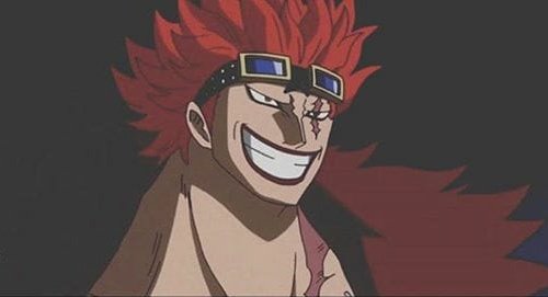  #حرق_ون_بيس هل تعرفون حظ يوستاس كيد العثر ؟ قطعت يده من شانكس و عندما اراد الإنتقام سقط عليه كايدو و انهاهه لم يكن صدفه بل ذكر في تاريخ ويليام كيد " يمكن القول أن الكابتن كيد هو القرصان الأكثر سوءًا على الإطلاق للإبحار في أعالي البحار! لأنه كان حظه سيء "