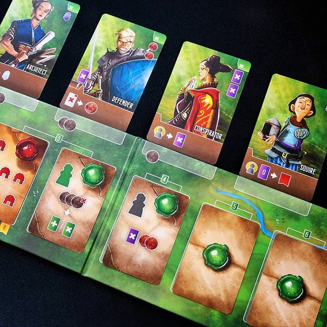 Paladins of the West Kingdom by Garphill Games

<a href="/garphillgames/">Garphill Games</a> @txemico #boardgames #boardgamephotos #boardgamegeek #tabletopgames #gamenight #gamestagram #boardgameaddict #geekandsundry #gamer #analoggames #brettspiel #jocsdetaula #jogosdetabuleiro #juedesociete #juegosdeme…
