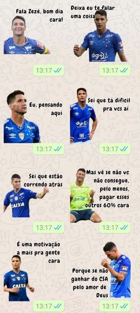 DISTRIBUIDOR e GERADOR DE MEMES on Twitter: DISTRIBUIDOR e GERADOR DE MEMES on Twitter: