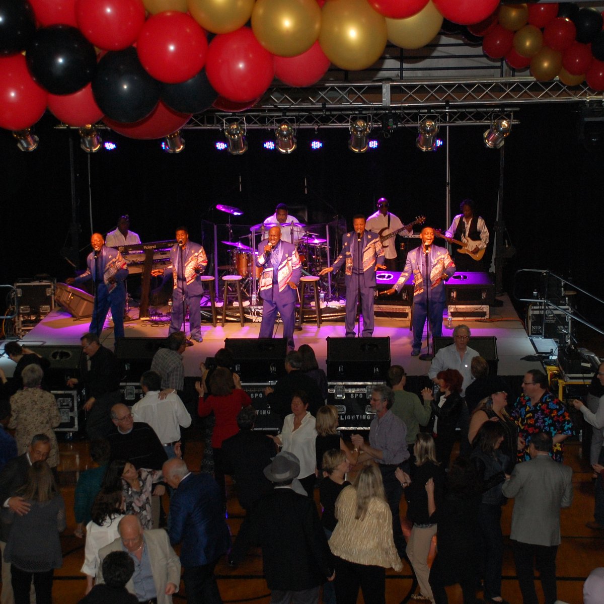 Columbus JCC tweet media