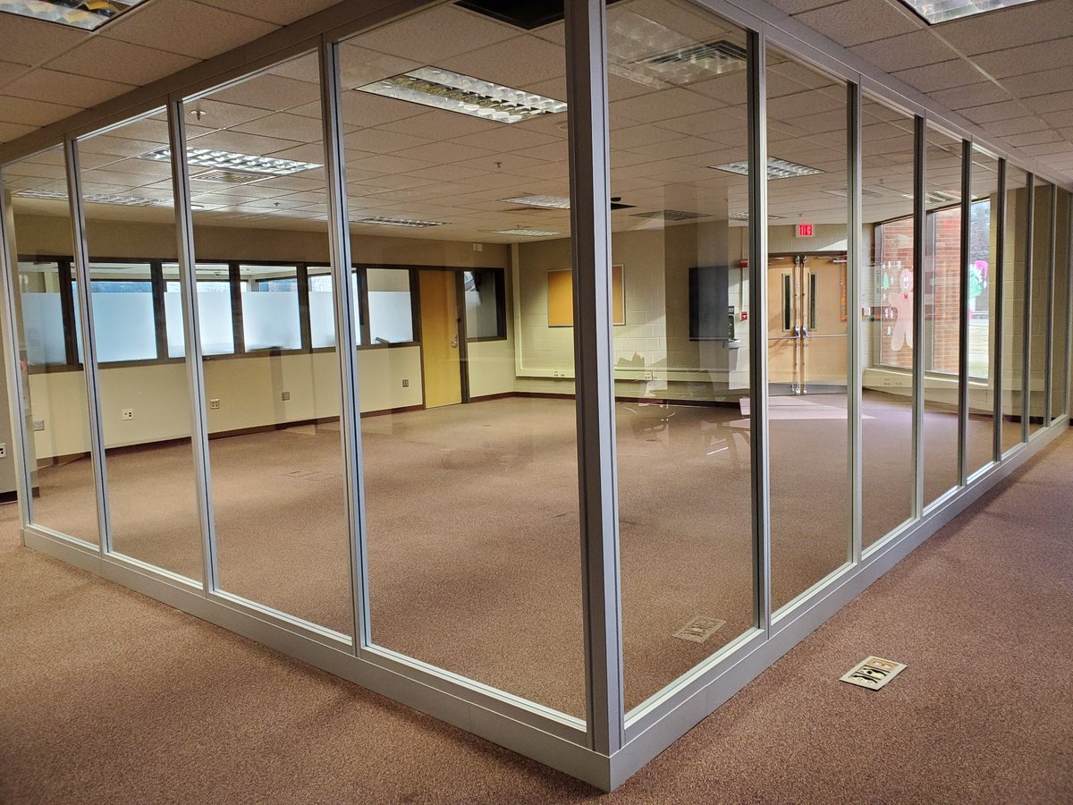 Great things will be happening in the future in this space <a href="/AvonLakeHS/">Avon Lake High School</a>!  #ALexcellence