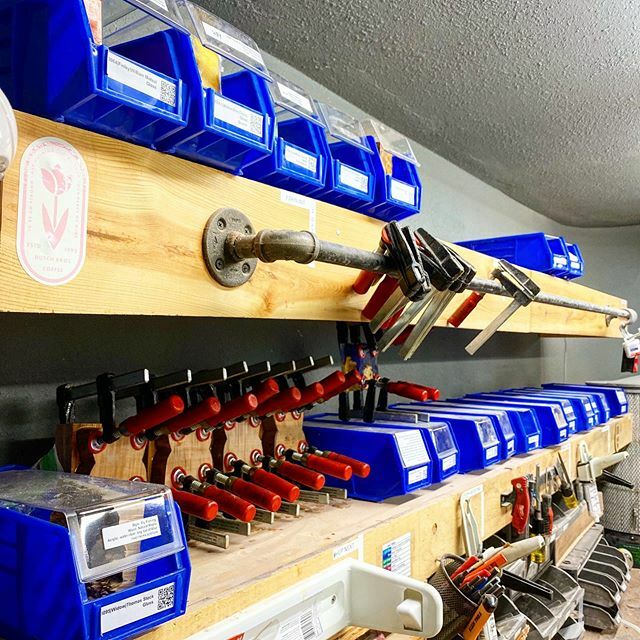 Strong start to 2020! A full set of putters in the works, the oven is full of blocks drying, and the process is working like a dream. Lead times moving forward will consistently be under 2 months, with a goal of 4 weeks for everything. Let’s go! Books ar… ift.tt/2QkneSI