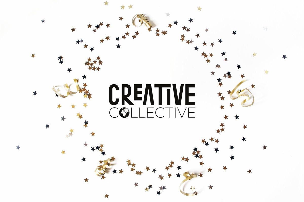 Creative Collective tweet media
