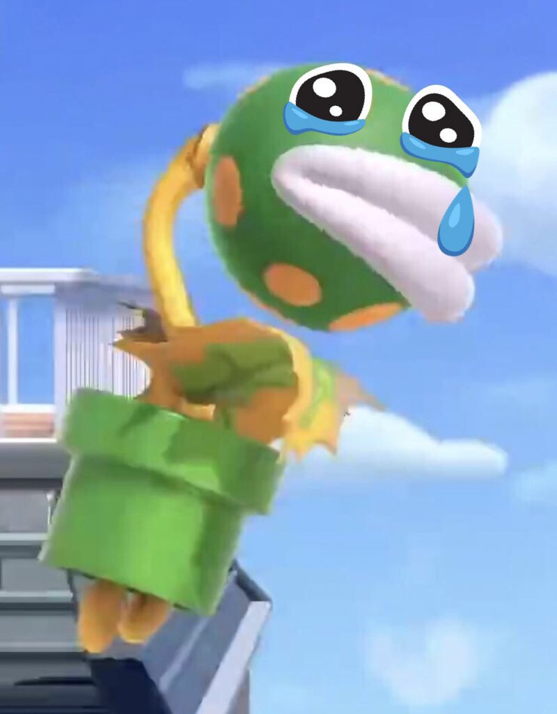 ℙ𝕚𝕣𝕒𝕟𝕙𝕒 ℙ𝕝𝕒𝕟𝕥 (ᑕᕼOᗰᑭY) #⁷⁰ (@iamchompyplant) on Twitter photo 