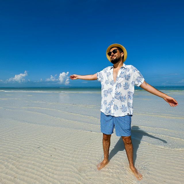 Happy new year! ☀️
.
.
.
.
.
.
#mexico #yucatan #nikonfr #sigmafr #holbox #holboxisland #islaholbox ift.tt/2QIkLAv