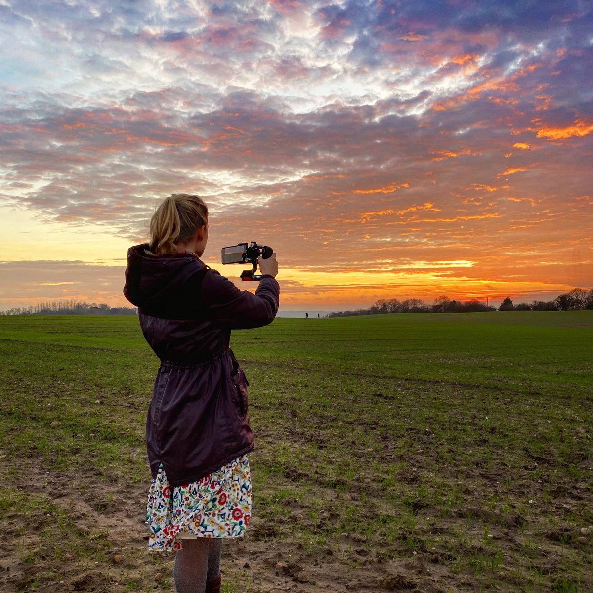 Goodbye 2019. You were a good one 👍🏻