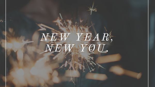 Start the year off on the right foot! #NewYear2020 bit.ly/2FgD4rr