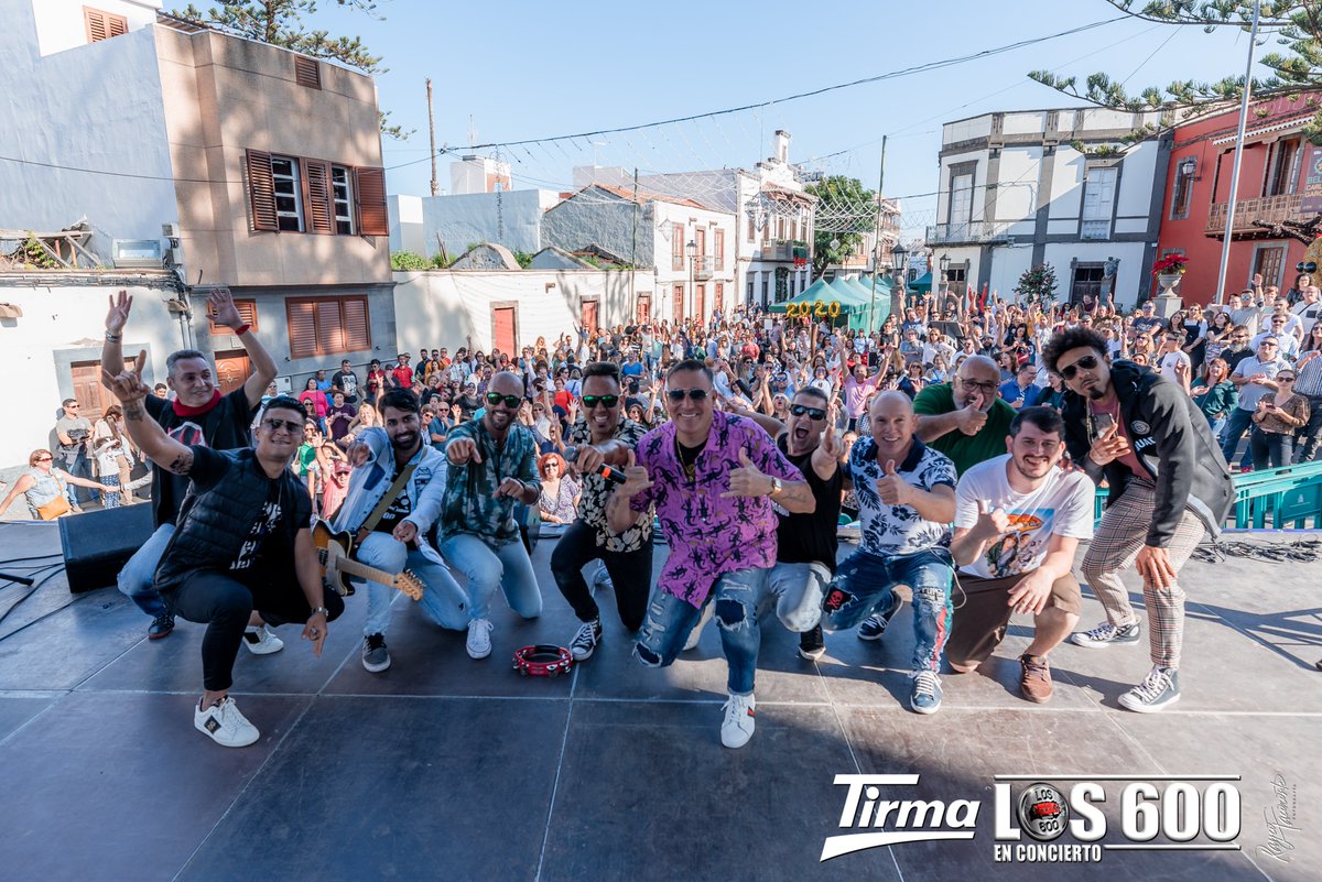 raycotacoronte's tweet photo. Concierto Fin de Año de Día en Moya @los600oficial 

#concierto #findeañodedía #navidad #moya #grancanaria #laspalmas #islasacanarias #canariasviva #music #musica #concert #rock #live #photography #fotografia #festival #show #livemusic #fiesta #eventos #foto #band #musicaenvivo https://t.co/Lbs0ozdfWu