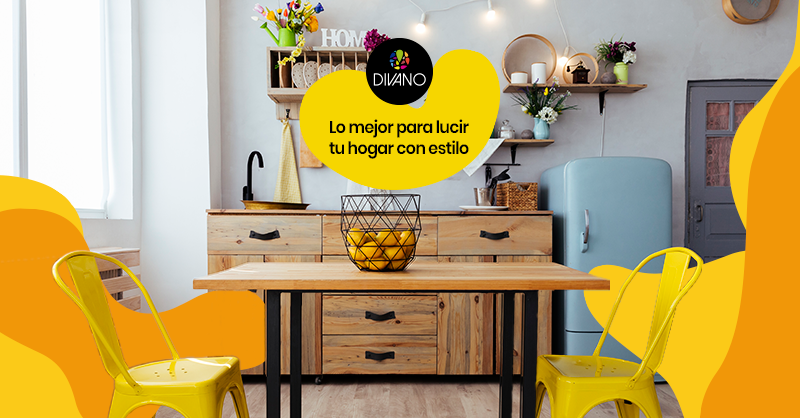 DivanoMall's tweet photo. Lo mejor para lucir tu hogar con estilo🏠🛋
#TieneTodoLoQueQuiero https://t.co/reBw0ORTG2