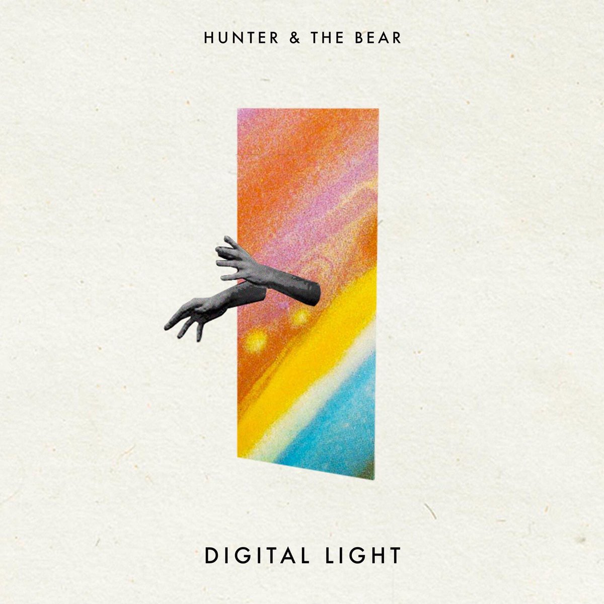 Clareybabes's tweet photo. @BBCR1 @officialHATB they are just amazing live and their songs are soooooo great! New single out soon! Please play it!! #digitallight #hunterandthebear #newmusic #pleaseplayit https://t.co/TT5M2khY7E