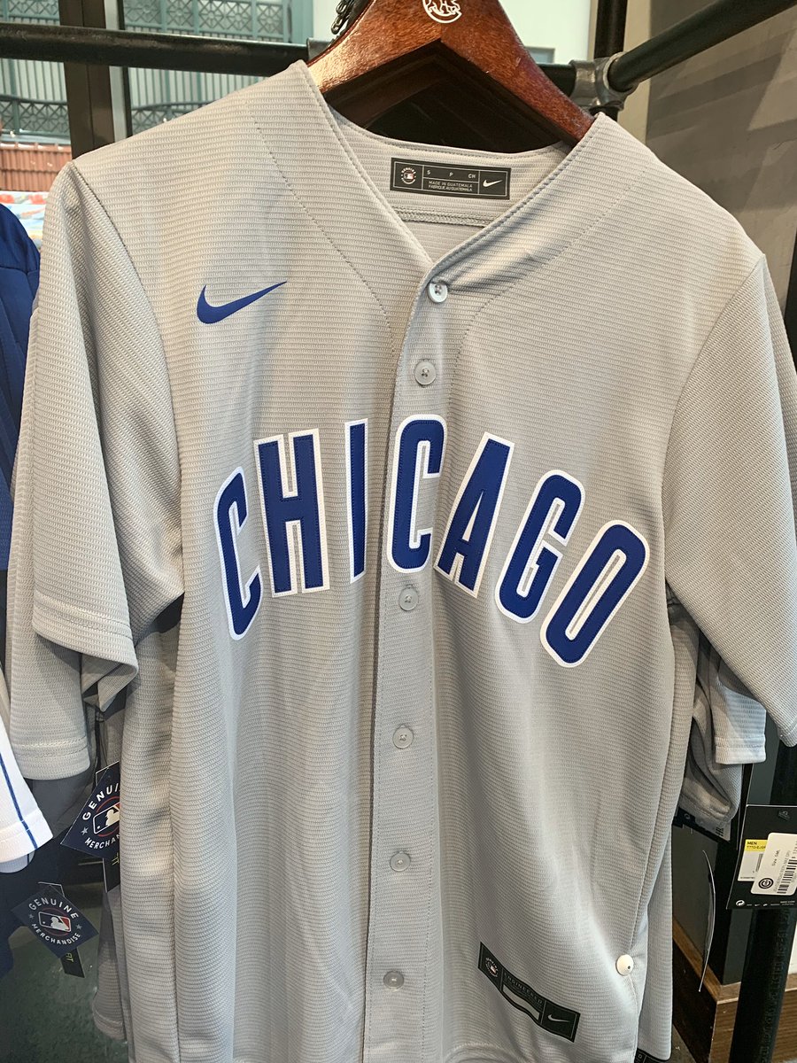 nike mlb authentic jersey