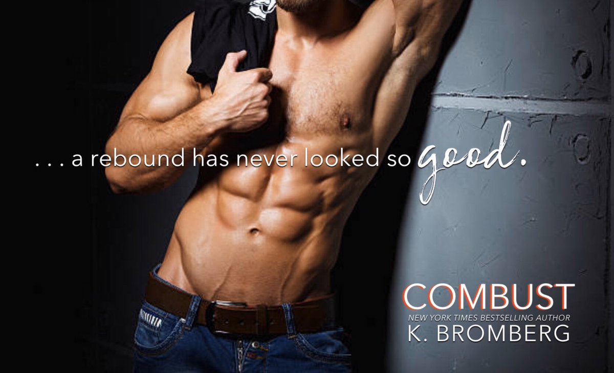 Chriss1248's tweet photo. 🔥🔥🔥 Combust is a January Kindle Deal.
That’s a whole lot of deliciousness for only $1.99 and it’s FREE to read in Kindle Unlimited too @KBrombergDriven
#TwoInTwoOut
Amazon: https://t.co/2ygVkff4vP https://t.co/cw8lBCfNPN
