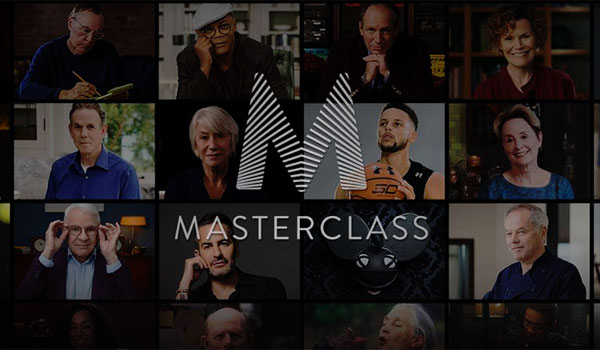 FirstResponseLS's tweet image. It's the start of a new decade which means it's time for change! To help get you started on your #NewYearNewMe we are giving away a free year subscription to MasterClass! ($240)

Like and share this post to enter the draw! Winner to be announced January 4th!