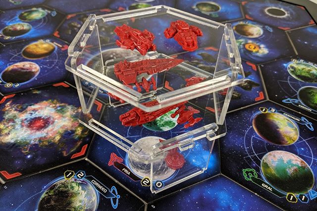 tbt_gaming's tweet photo. Our most Out of This World organizers are on sale during #NationalSciFiDay! 
#amongthestars #battlestargalactica #coreworlds #cosmicencounter #dinosaurisland #eclipse #firefly #galaxytrucker #gravwell #infinity…

📸 https://t.co/mONzfqISUo via https://t.co/f0XpmEIxGh https://t.co/EzKGQ8PElS