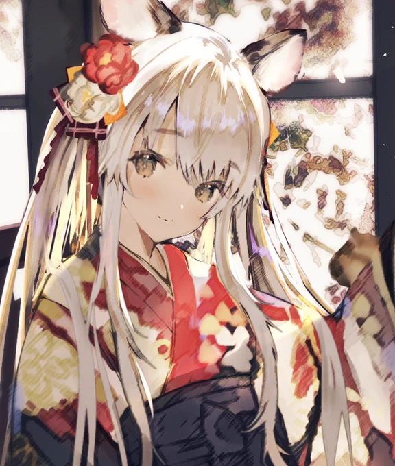 あけましておめでとうございます?? 