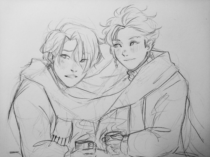 #Dimiclaudeweek2020

day 1; winter 