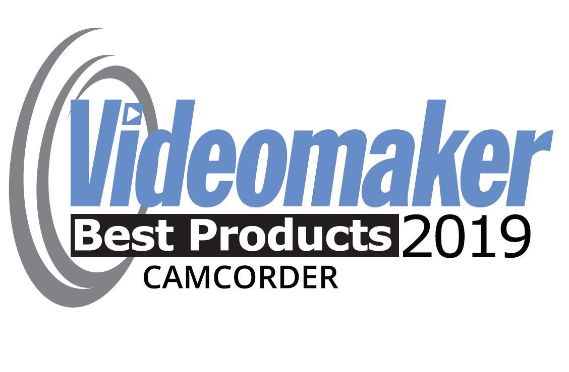 CanonUSApro's tweet photo. The #Canon #XA40 Professional Camcorder receives 2019 Best Product (Camcorder) of the Year Award from @videomaker.  https://t.co/WuXLUGr7ac https://t.co/QPp6x2xfcT