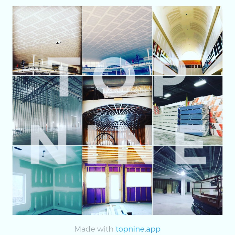 royaldrywall's tweet photo. Here’s our top 9 most loved posts on Instagram. Follow us to get inspired! 
#royaldrywallca
#torontodrywall https://t.co/pqSRweHIZN