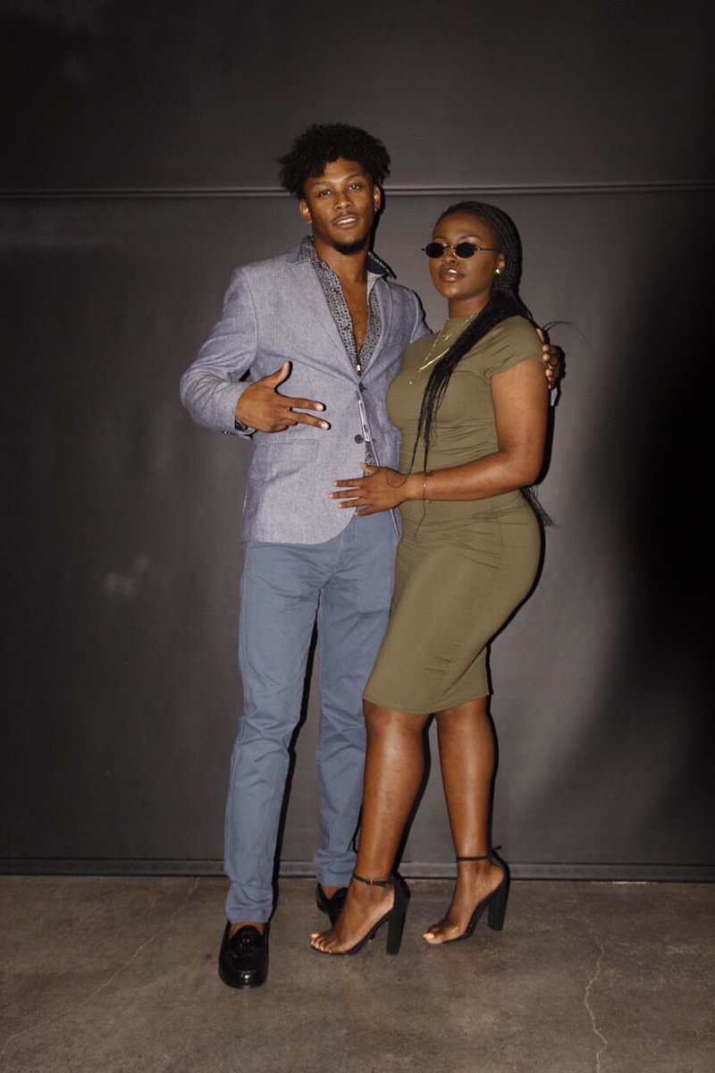 WeAreGoodEnt's tweet photo. Happy New Year everyone! Allow us to introduce our new Exterior CEOs: @endless_kp & @KhadiNicole
DM our page or contact them directly for booking purposes, business inquires or concerns, & party collabs! #GoodEnt #SouthernNotState https://t.co/pYfn0dYB10