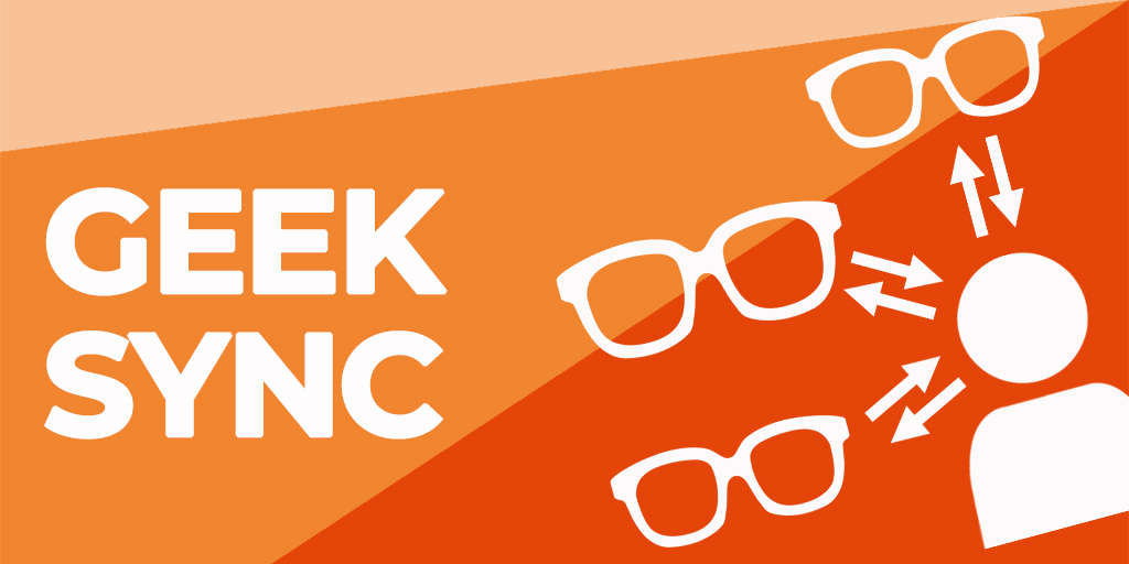 Idera_Software's tweet photo. Kick start your New Year with our #GeekSync, Career-Changing Features in #SQLServer2019, with host @sqlatspeed ! Register now: https://t.co/VtlySEZ6D5 https://t.co/2kbN9DeZVj