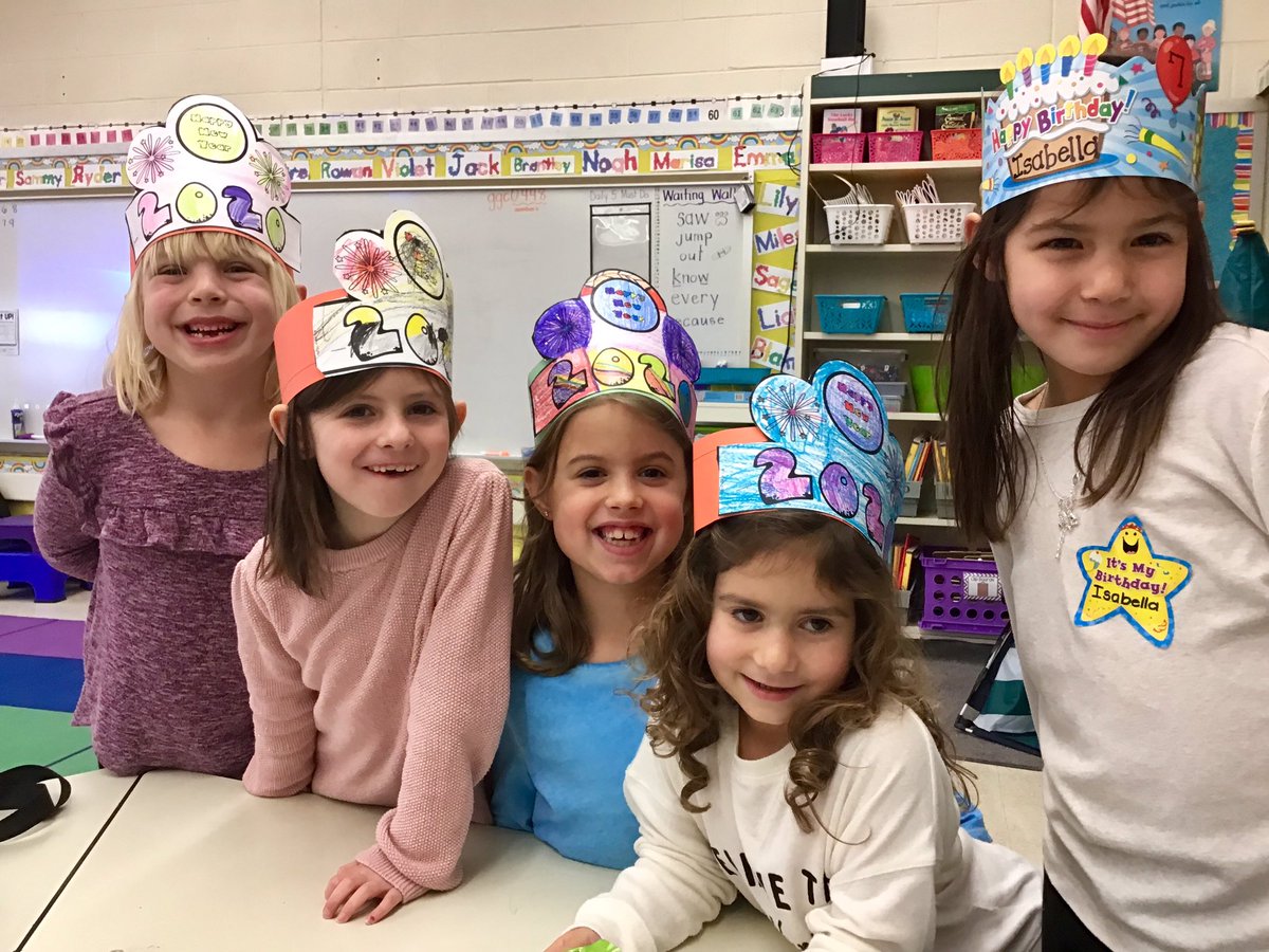 Happy New Year! 🎊 🥳 #GoGaymanMustangs
