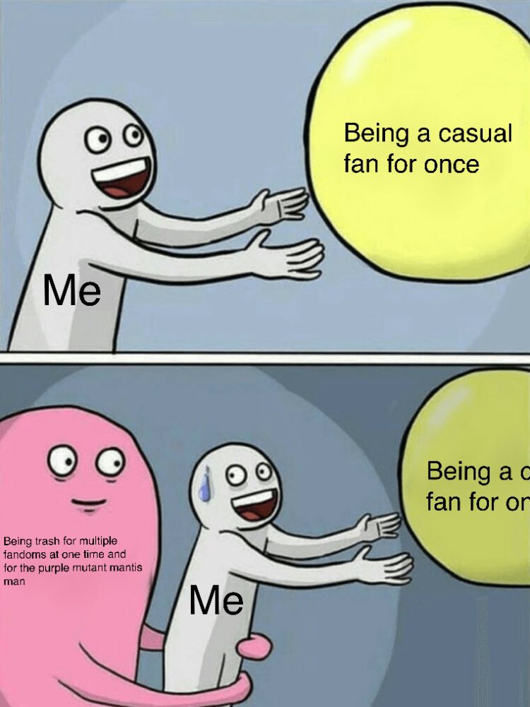 that_smol_nugg's tweet photo. Big mood ๐
#fandomtrash #repomantis https://t.co/uyanUv5yqf