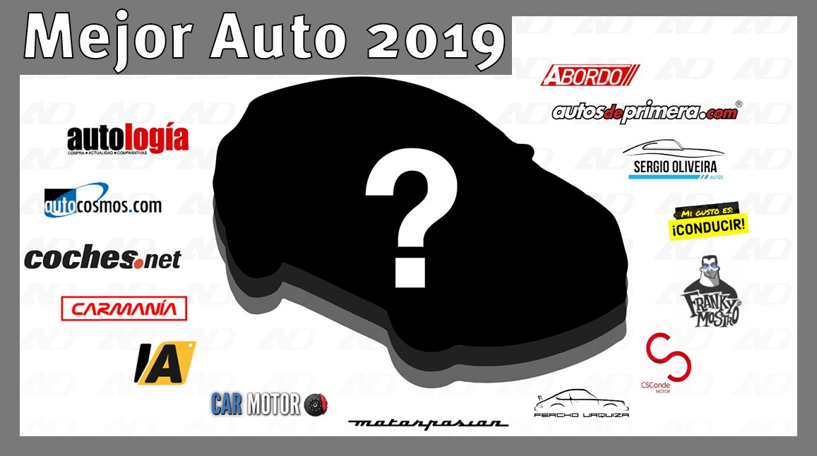 autodinamicomx's tweet photo. #PorSiNoLoViste

¡Ya está disponible en nuestro canal de #YouTube la colaboración que hicimos con varios #MediosAutomotrices alrededor del planeta, para conocer cuál fue el #MejorAuto que manejaron durante 2019!

Acá les dejamos el link: https://t.co/62jO2wzpe9 https://t.co/KiVmEPRYwu