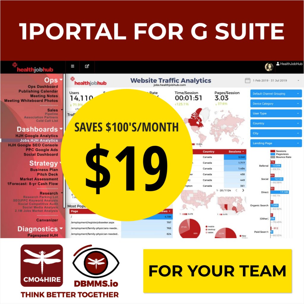 1Portal cmo4hire.com/product/1porta…