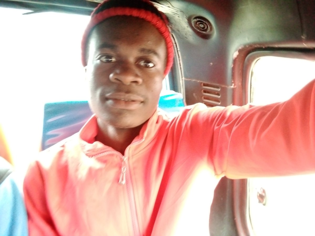 ChiambePeter tweet picture