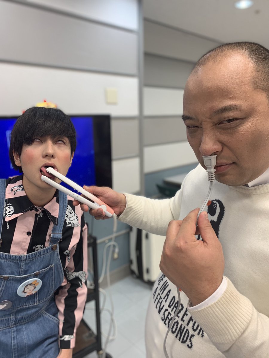 活動歴および当時の関連ビジュアル記録