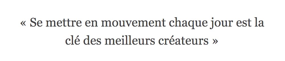 ThomasBurbidge's tweet photo. Je profite d'un temps de ralentissement autour de la nouvelle année pour aller lire les dernières créations de mes amis proches. 

Checkez le petit recap annuel de @Killian_Talin qui a clôturé  une superbe première saison du podcast #InspirationCreative⤵️

https://t.co/mnN5i9y6jR https://t.co/n3GnkR5X4u