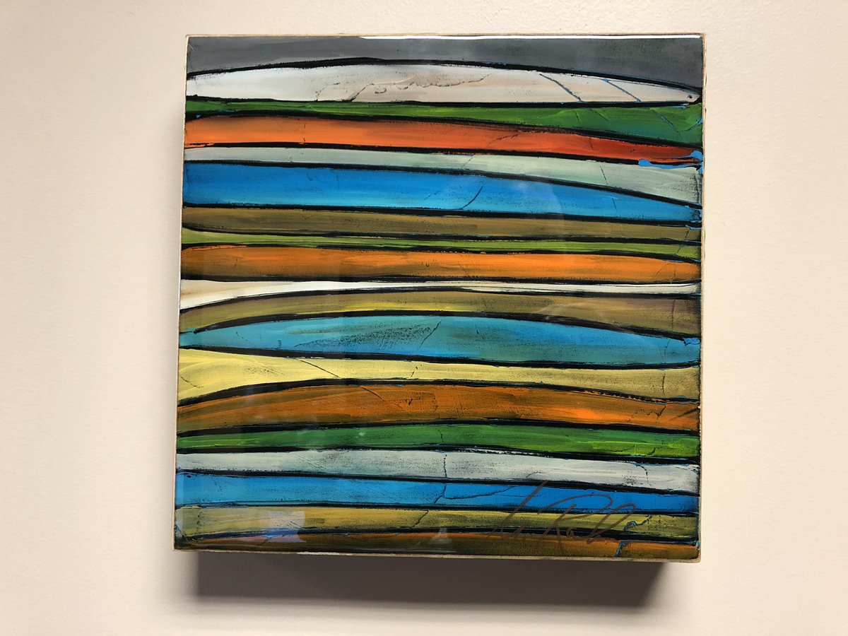 MedMissionsFDN's tweet photo. More beautiful artwork coming in for our Art for the Children Gala &amp; Auction. This piece donated by Michael &amp; Mary Ann Holmes. https://t.co/Q2l1uV22c5