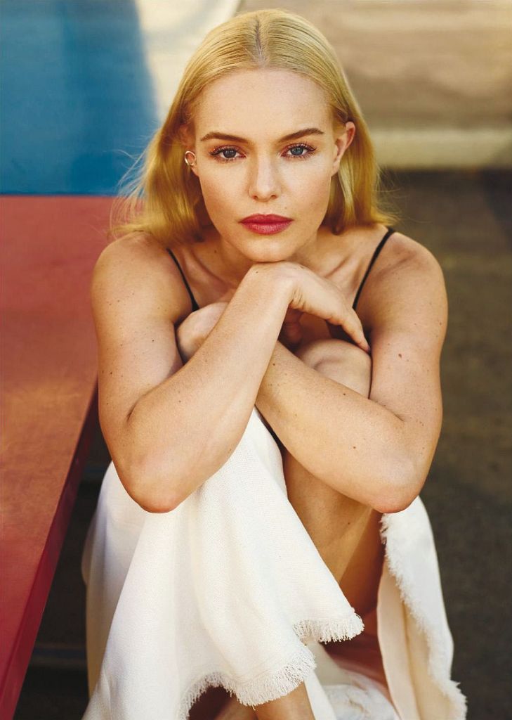 Happy Birthday to Kate Bosworth who turns 37 today! 