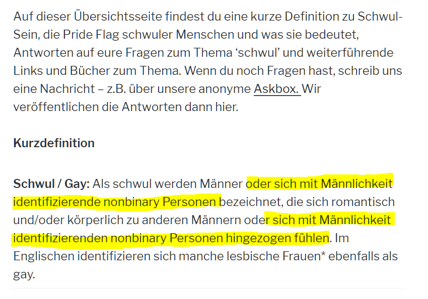Ali Utlu On Twitter Weil Solche Aussagen Immer Nur Von Menschen Kommen Die Sich Als Queer Definieren Und Wenn Du Das Als Hass Bezeichnest Solltest Du Mal Wieder Deine Waage Eichen