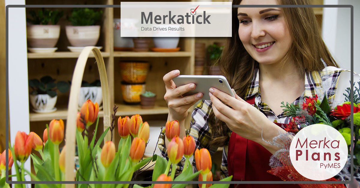 merkatick's tweet photo. Diseñamos estrategias digitales para establecer presencia completa en Internet.
Conoce el MerkaPlan ideal para tu negocio: https://t.co/gMY3eVzYF6
#Merkatick #Marketing #Branding https://t.co/UeHLdZD9WE