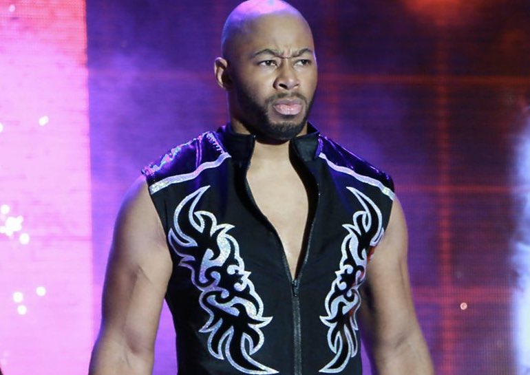 Congratulations to <a href="/BfordtheIOG/">Bryan Ford</a>  after being named the 2019 Mainstream Wrestling Newcomer of the Year!