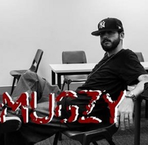 MNETStudios's tweet image. Comin' at ya from Australia! Hip Hop artist MUGZY and his latest single "Understand Me" on MNET Radio mnetradio.com
facebook.com/OfficialMugzy/