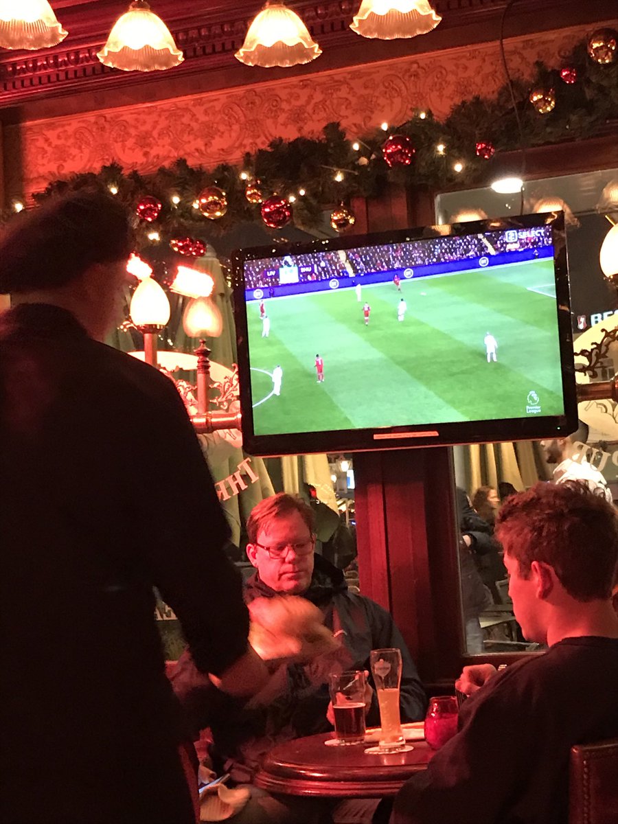 PaulLockey2's tweet photo. Amsterdam with the mrs. Managed to find the game after the worst peep show I’ve ever seen #tradedescription #thatsneverbeenporche 🙈🐷 https://t.co/LGIOLgrKKp