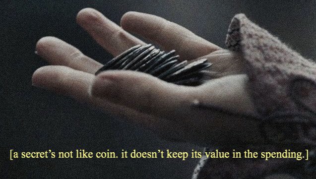 — six of crows (2015)