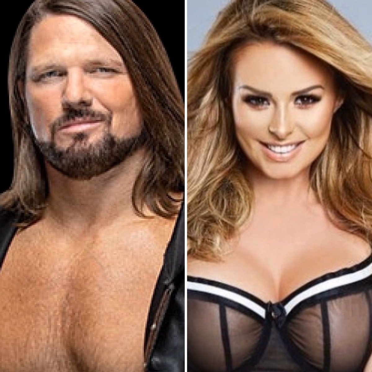 Congratulations to Trixie and Mariano Fernandez on being named the 2019 Mainstream Wrestling Co-Most Popular Wrestlers of the Year!