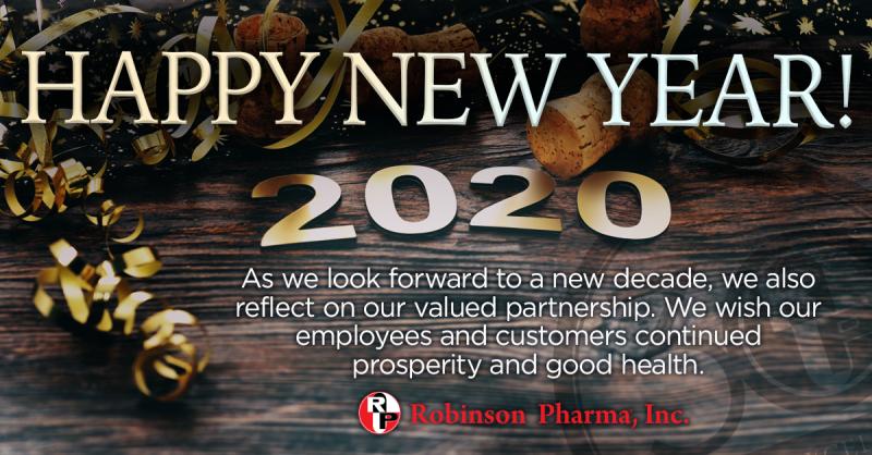 Robinson Pharma, Inc tweet media
