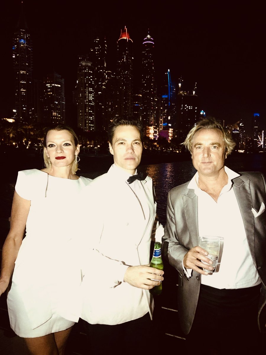 TheCJJohnsonUK's tweet photo. More photos of a special night flooding in! The venue was banging! Thank you again @OOResorts #royalmirage @incognitoartist @geoffsewell #mattrawle. I am a lucky girl.✌️ https://t.co/PIHB8RtlAL