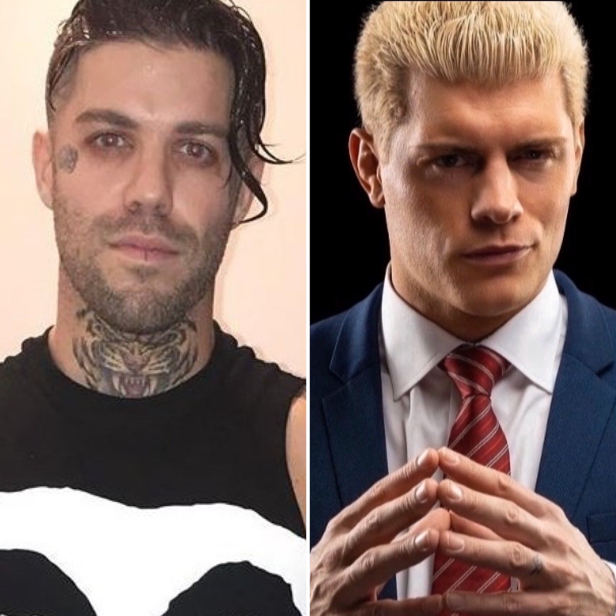 Congratulations to Eddy Poe and Chris Constantine Jr. on being named the 2019 Mainstream Wrestling Feud of the Year!