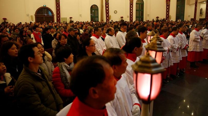 "religious organizations must adhere to the leadership of the Chinese Communist Party, observe the constitution, laws, regulations, ordinances and policies, adhere to the principle of independence and self-government, adhere to the directives on religions in China, implementing the values ​​of socialism ... ."