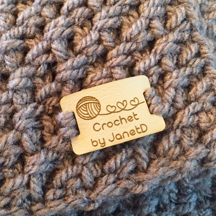 MakeItPersonalC's tweet photo. https://t.co/Bck8bVsGbb

Take your products to the next level with our fully customisable tags. Perfect to help promote your company &amp; enhance your product line!

#Knitting 
#crochet 
#handmade
#macrame
#Amigurumi 
#sewing 
#imadethis https://t.co/d8WxskbsCS