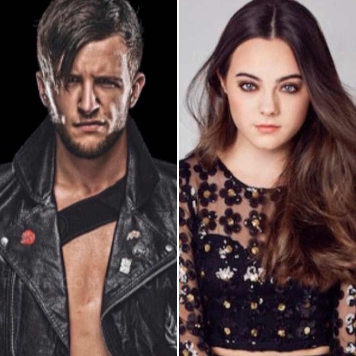 Congratulations to Dom Harter and Annie Zellor most commonly referred to as the Tenacious Wrecking Crew on being named the 2019 Mainstream Wrestling Tag Team of the Year!