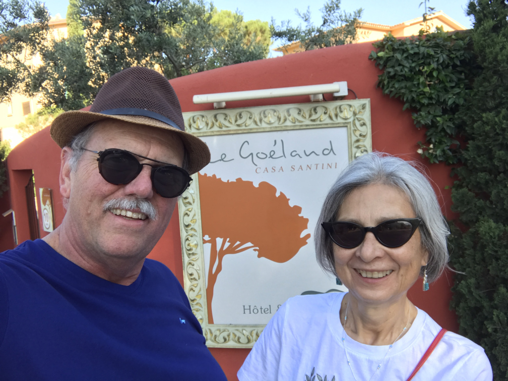 stanthonye's tweet photo. Corsica 2019 Porto Vechio https://t.co/WQolAB3ghj https://t.co/Jttv3MM9um