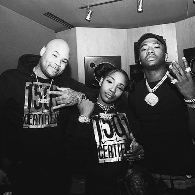 konalisa_'s tweet photo. Real Arkansas Shit @bankroll_freddie 10-4 OTW‼️ #10-4 #501 #konalisa #bankrollfreddie #1501certified https://t.co/dspRIwAZzb