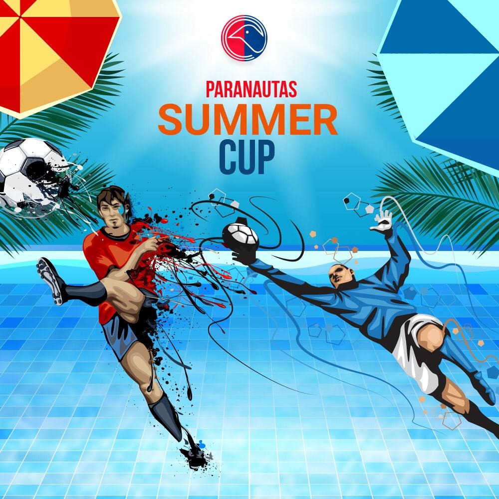 Paranautas's tweet photo. PARANAUTAS SUMMER CUP

A Paranautas anuncia sua primeira competição neste ano, a Paranautas Summer Cup 2020.

Confira em nosso site todas as informações e as datas dos jogos:

https://t.co/L2uNm8sdFK

#ParanaClube
#Paranautas
#PRSports
#PRC2020
#SummerCup https://t.co/AVMdJrpvTH