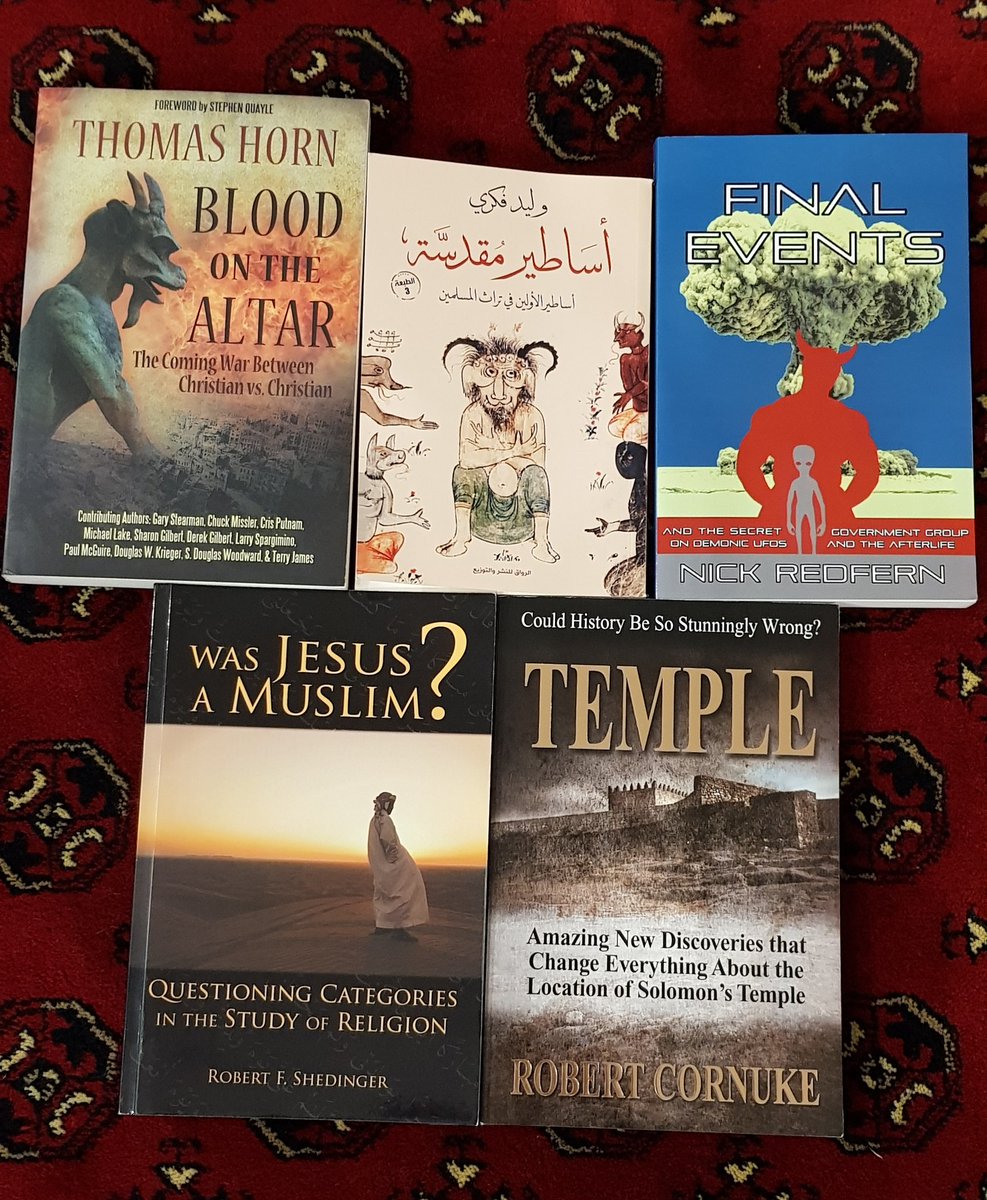 AliAlHashim2's tweet photo. #the_messiah
نصيحة .. انتقي ما تقرأ فأحيانا قد تقودك بعض المعلومات المضللة الى التشويش والذي يقودك هو بدوره إلى التشكيك فتزل قدم بعد ثبوتها. https://t.co/xQPgvr1waq